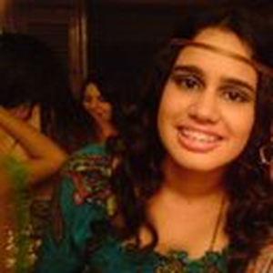 Foto de perfil de Graziela Sampaio