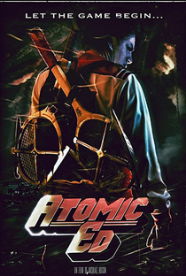 Atomic Ed - Poster / Capa / Cartaz - Oficial 1
