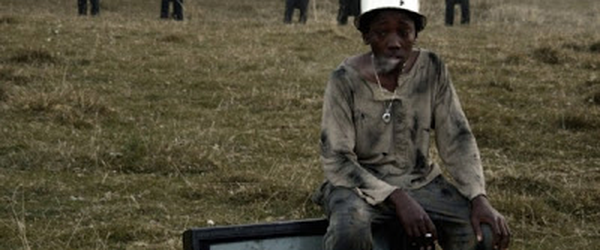 Pitada de Cinema Cult: Svidd Neger (Negro Queimado)