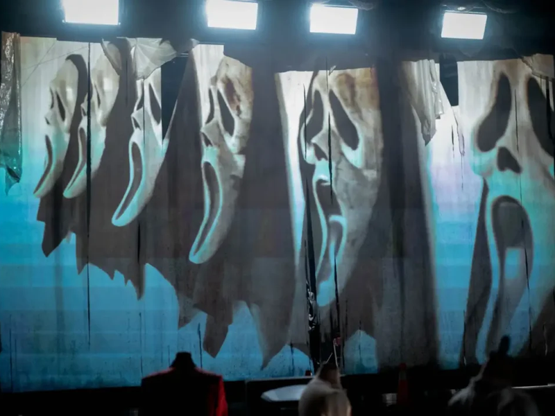 Foto 2 de Pânico VI