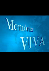 Memória Viva - Adísia Sá & Maria Luíza Fontenele (Memória Viva - Adísia Sá & Maria Luíza Fontenele)