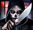 A Knife in the Dark