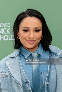 Kat Graham - Poster 1