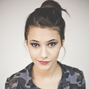 Foto de perfil de Bárbara