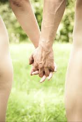 Poster 1 de Filme Qual é o Problema com a Nudez? (2009)