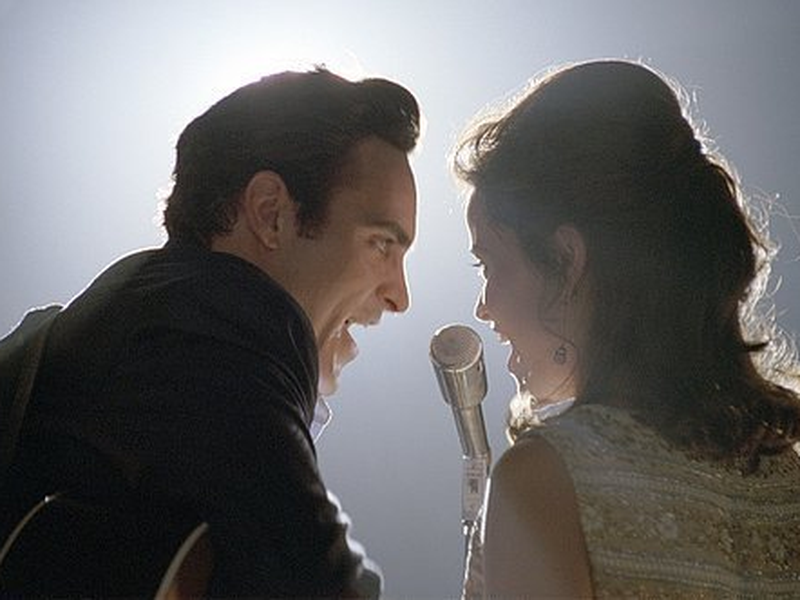 Foto 5 de Johnny & June