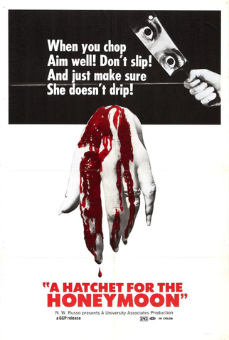 O Alerta Vermelho da Loucura - 2 de Junho de 1970 | Filmow