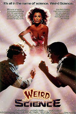 Mulher Nota 1000 (Weird Science)