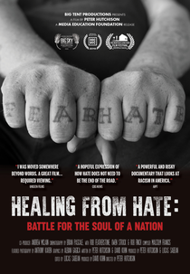 Cura do ódio (Healing from Hate: Battle for the Soul of a Nation)