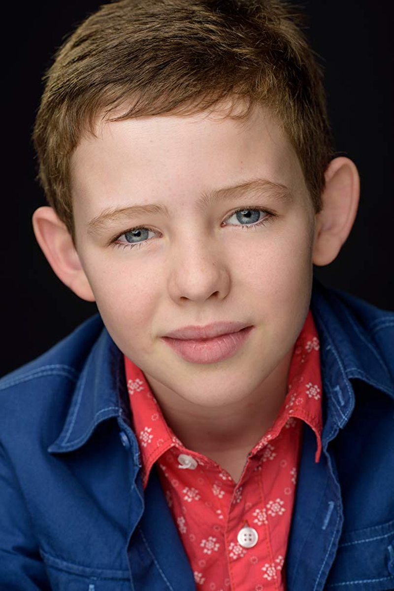Finn Little (II) - Foto 2