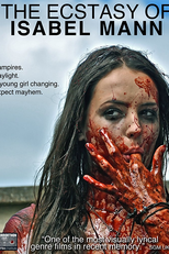 The Ecstasy of Isabel Mann (The Ecstasy of Isabel Mann)