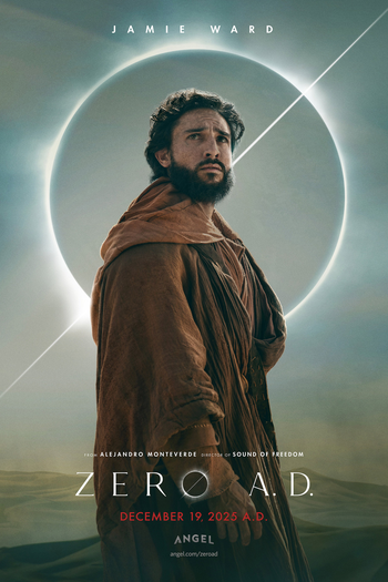  de Filme Zero D.C. (2026)