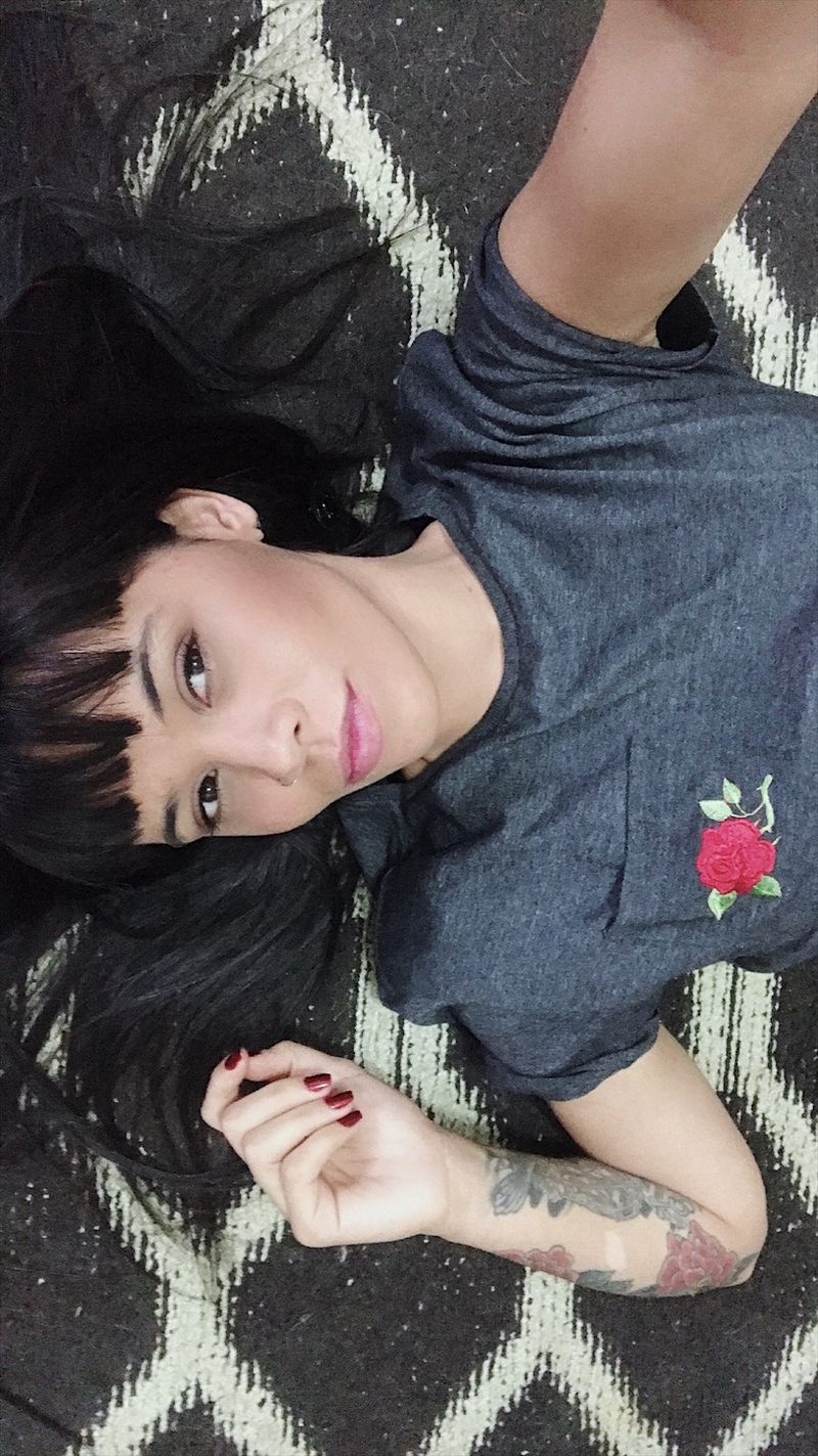Andressa Medes - Foto 3
