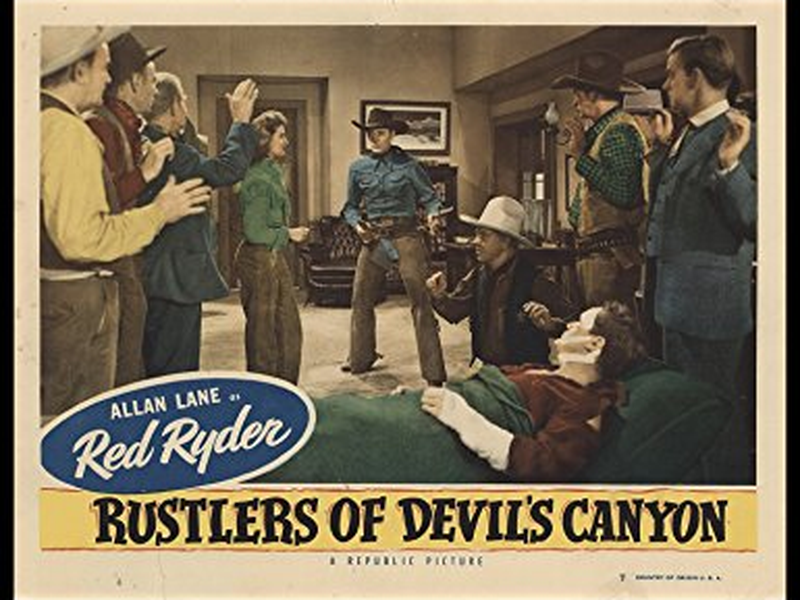 Foto 6 de Quadrilha do Vale