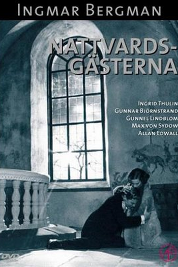  de Filme Luz de Inverno (1963)