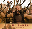 Hispania, a lenda 1ª Temporada