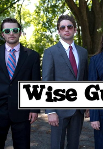 Wise Guys? (1ª Temporada) (Wise Guys? (Season 1))