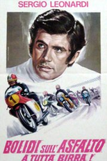 Carros no Asfalto em Alta Velocidade! (Bolidi sull'asfalto a tutta birra!)