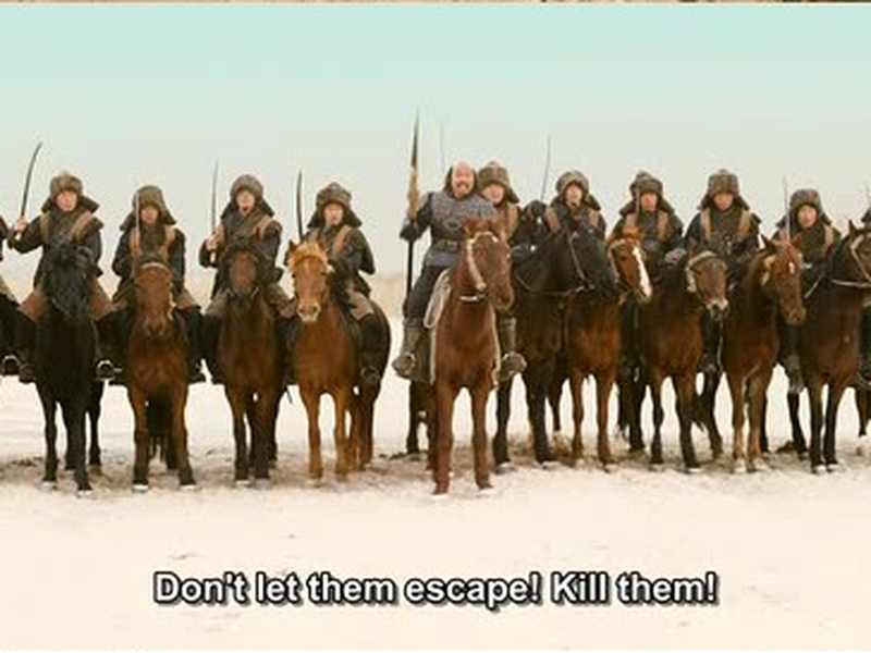 Foto 5 de A Conquista do Império