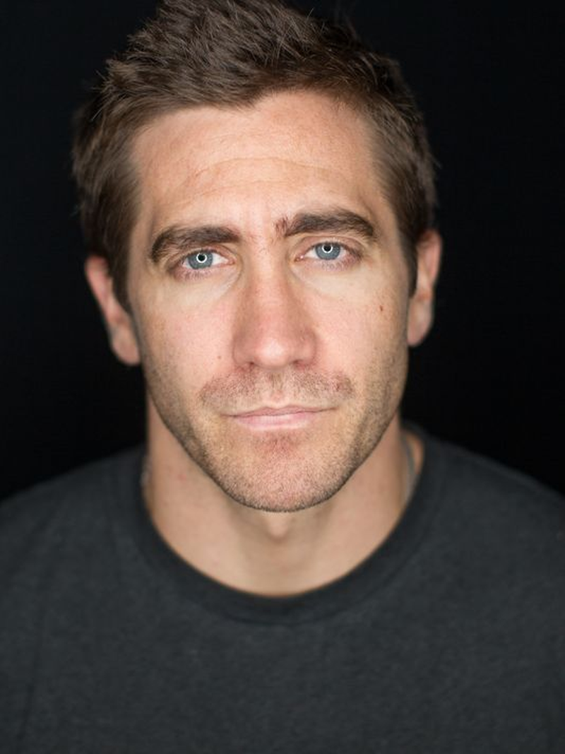 Jake Gyllenhaal - Foto 4