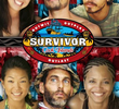Survivor: Cook Islands (13ª Temporada)