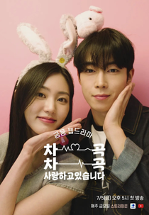 I Love You Bit By Bit (차곡차곡 사랑하고 있습니다)