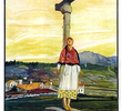 Carmiña, flor de Galicia