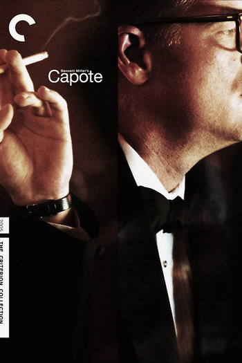  de Filme Capote (2005)