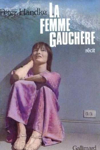  de Filme A Mulher Canhota (1978)