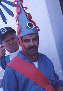 Mário e a Missão (Mário e a Missão)