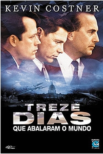  de Filme Treze Dias que Abalaram o Mundo (2000)