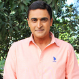 Mohnish Bahl