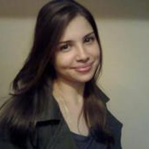 Foto de perfil de Suélen Bortolucci