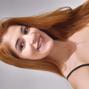 Foto de perfil de Letícia Amorim