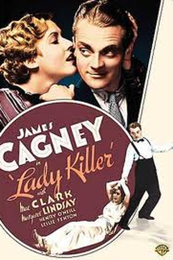  de Filme O Mulherengo (1933)