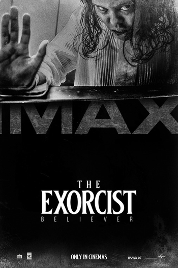  de Filme O Exorcista: O Devoto (2023)