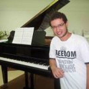Foto de perfil de Adriano Moreira