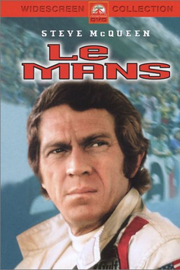  de Filme As 24 Horas de Le Mans (1971)