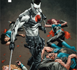 Harbinger Wars