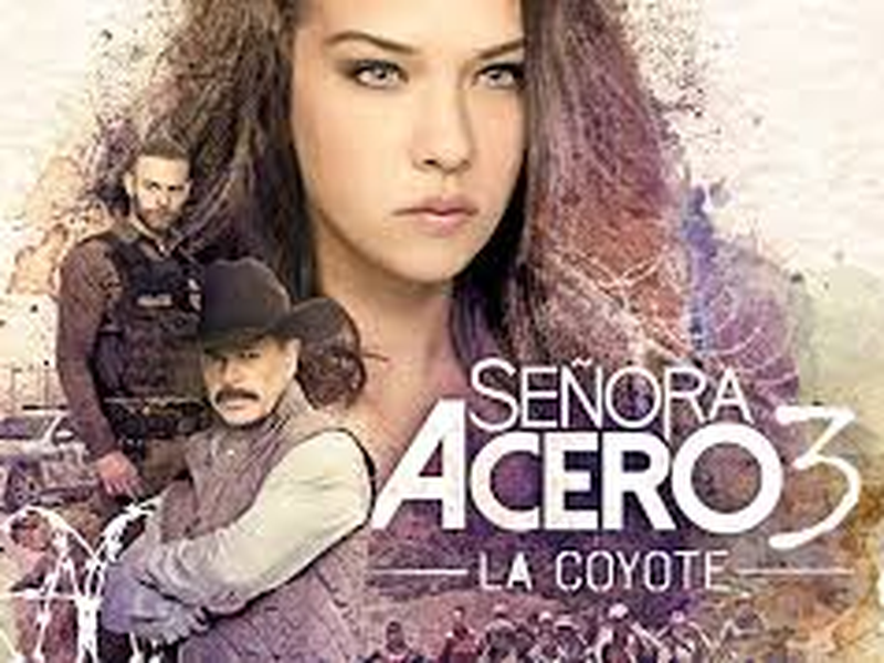 Foto 1 de Senhora Acero