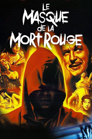  de Filme A Orgia da Morte (1964)
