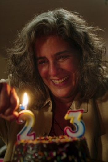 Poster de Episódio Amiga, cê tava bebaça! (2022)