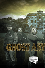 MANICÔMIOS ASSOMBRADOS (Ghost Asylum)