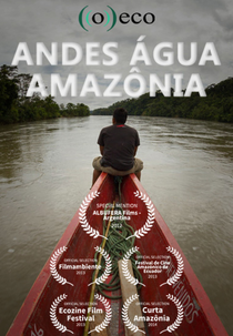 Andes Água Amazônia (Andes Água Amazônia)