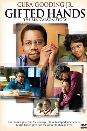  de Filme Mãos Talentosas: A História de Ben Carson (2009)