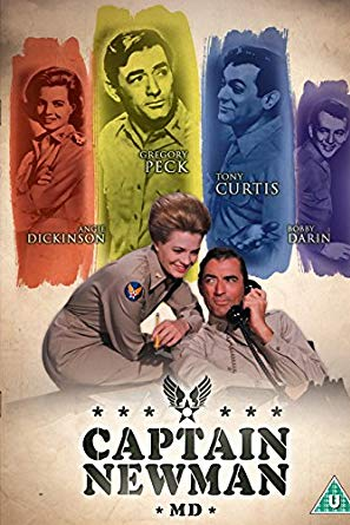  de Filme Pavilhão 7 (1963)