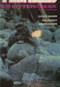 Pesadelo em Bittercreek (Nightmare At Bittercreek)