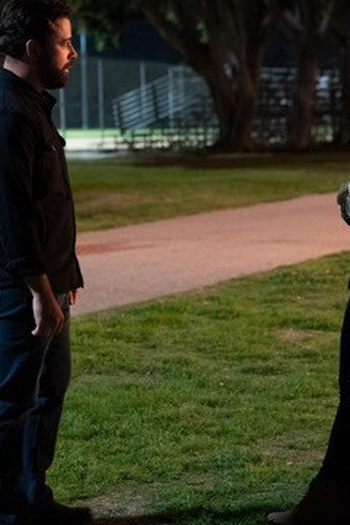Poster de Episódio Table for Four (2021)