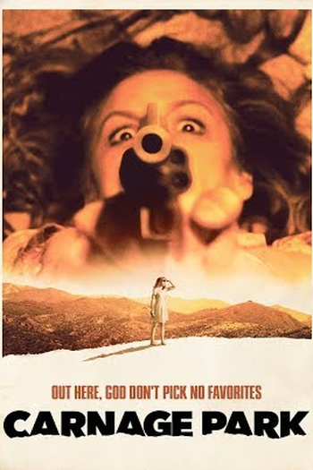  de Filme Carnage Park (2016)