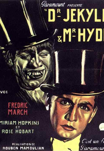 O Médico e o Monstro (Dr. Jekyll and Mr. Hyde)